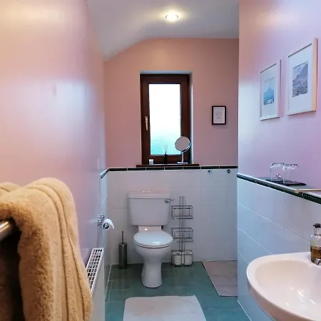 Valhalla Bed and breakfast
