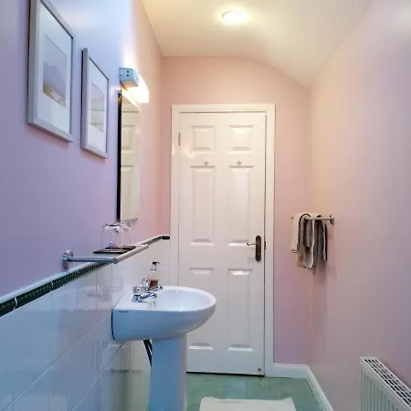 Bed and breakfast Valhalla Kenmare