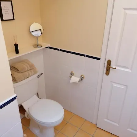 Bed & Breakfast Valhalla Kenmare