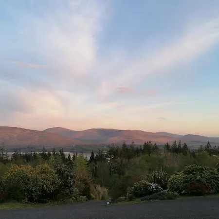 Valhalla Bed and breakfast Kenmare