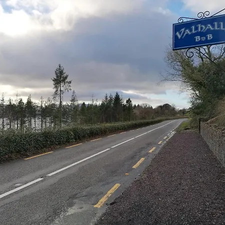 Valhalla 3* Kenmare