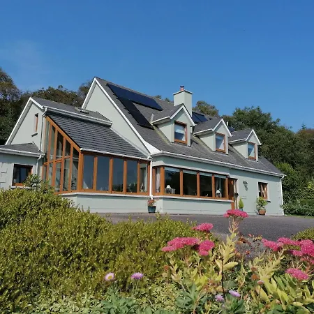 Valhalla Bed and breakfast *