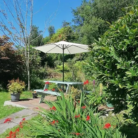 Bed and breakfast Valhalla Kenmare