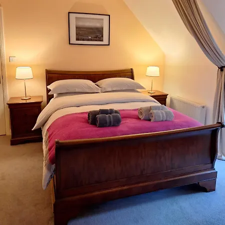 Valhalla Bed and breakfast Kenmare