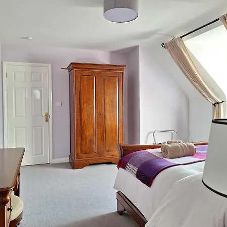 Valhalla Bed & Breakfast