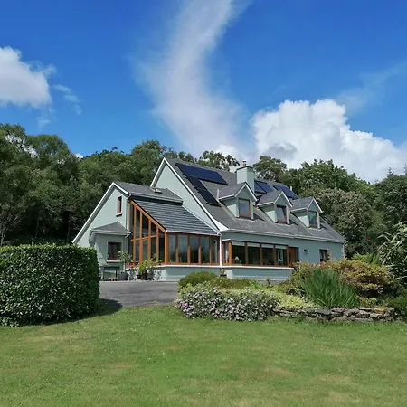 Bed and breakfast Valhalla
