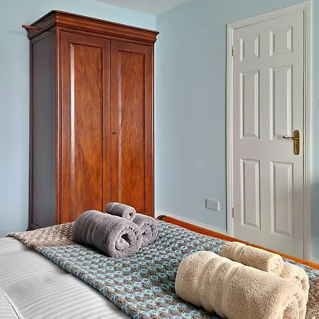Valhalla Bed and breakfast Kenmare