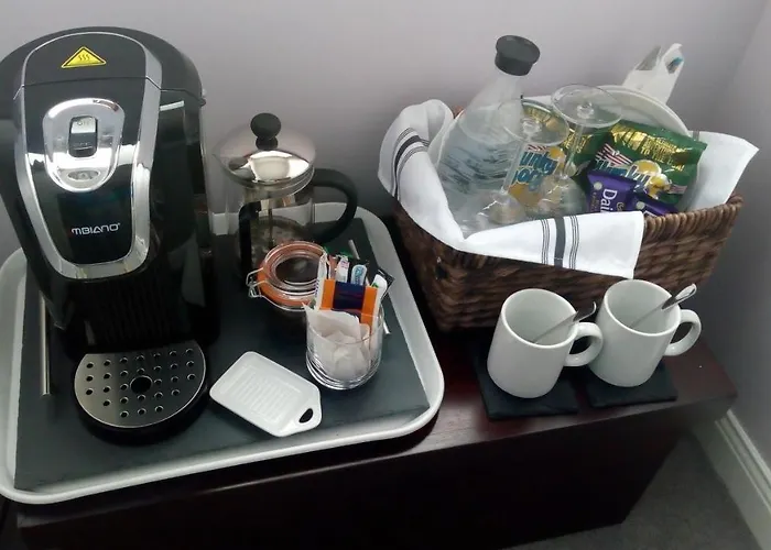 B&B Valhalla 켄마어