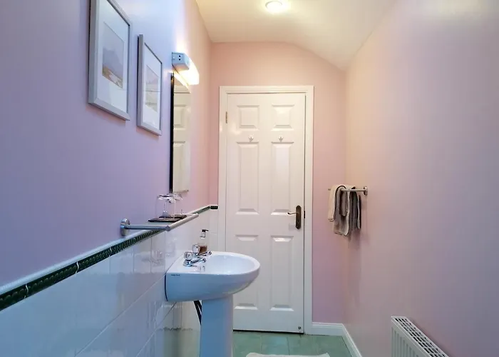 B&B Valhalla 켄마어