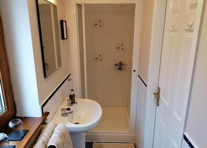 Valhalla B&B 켄마어