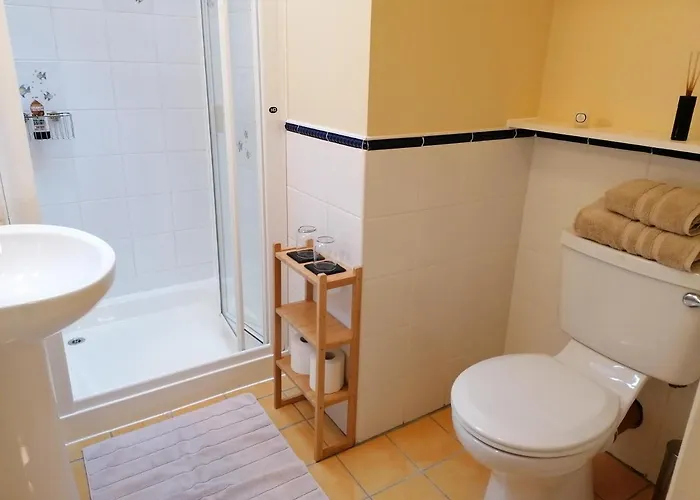 Frühstückspension Valhalla Kenmare