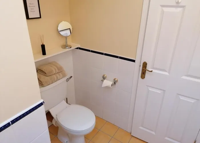 B&B Valhalla 켄마어