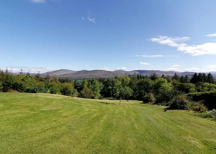 Valhalla 住宿加早餐酒店 3*