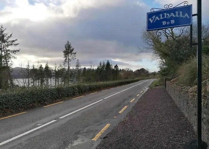 Valhalla 3* 켄마어