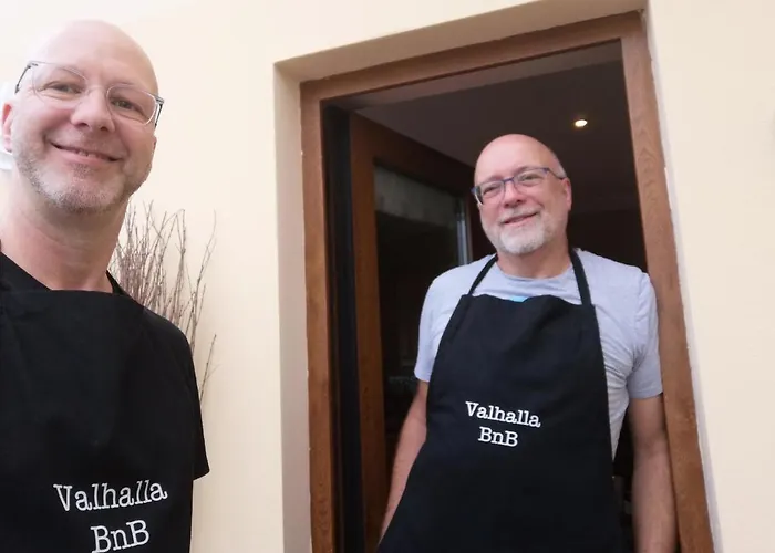 Valhalla 3* 켄마어