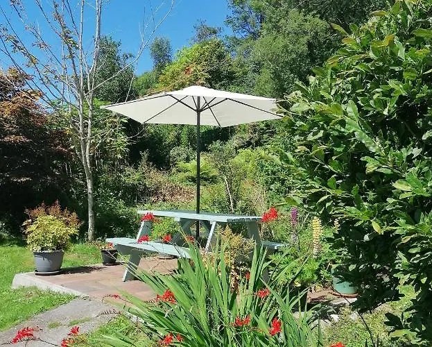 B&B Valhalla 켄마어