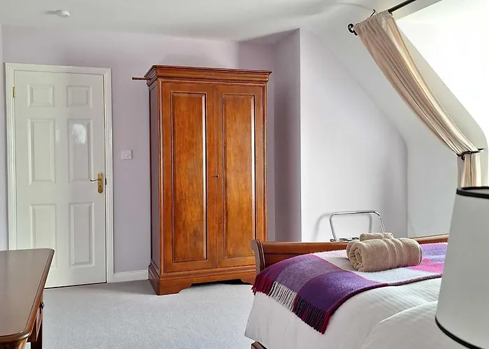 Valhalla Frühstückspension