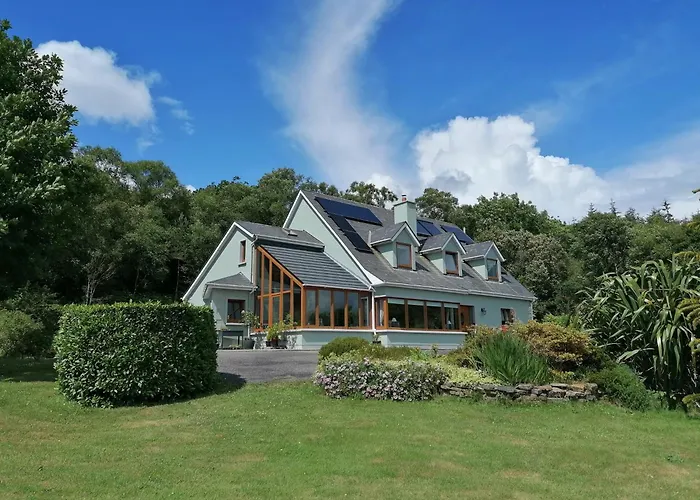 Frühstückspension Valhalla